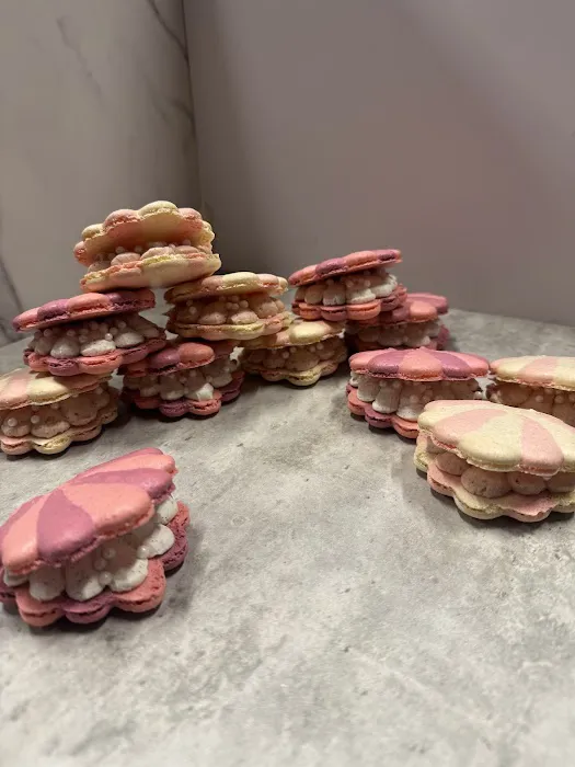 Macaroner Picture 4