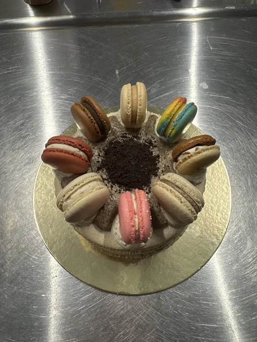 Macaroner Picture 3