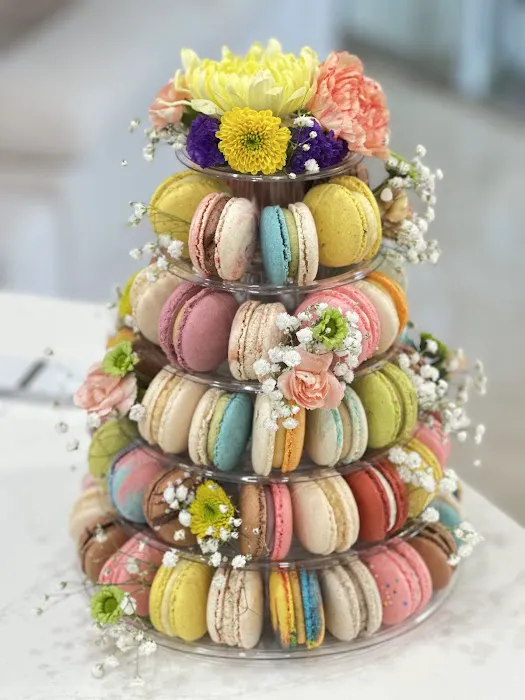 Macaroner Picture 1