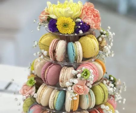 Macaroner