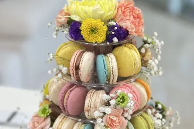Macaroner