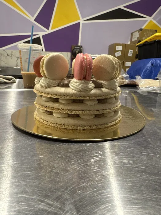 Macaroner Picture 5