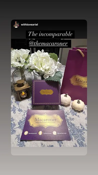 Macaroner Picture 6
