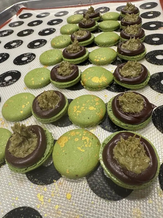 Macaroner Picture 10