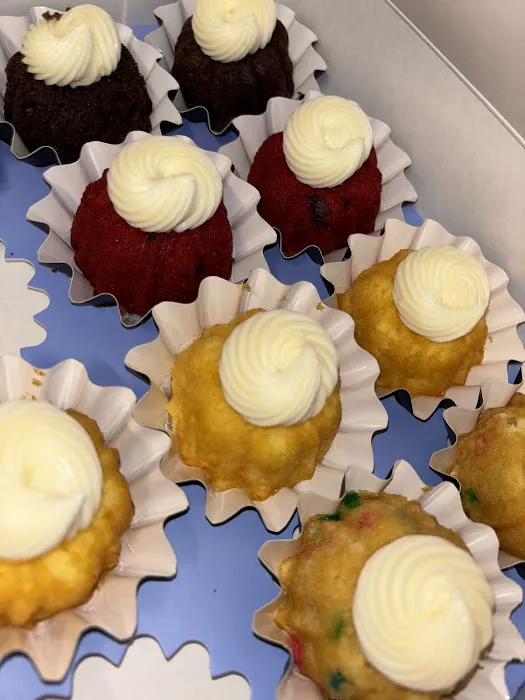 Nothing Bundt Cakes Picture 1