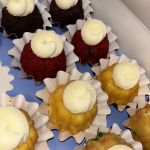 Nothing Bundt Cakes