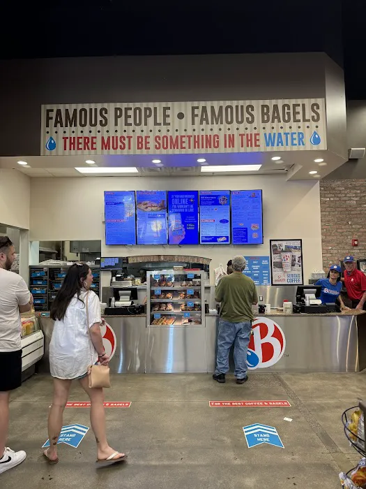 Brooklyn Water Bagel Picture 10