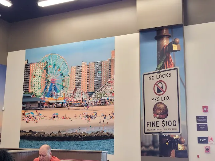 Brooklyn Water Bagel Picture 3