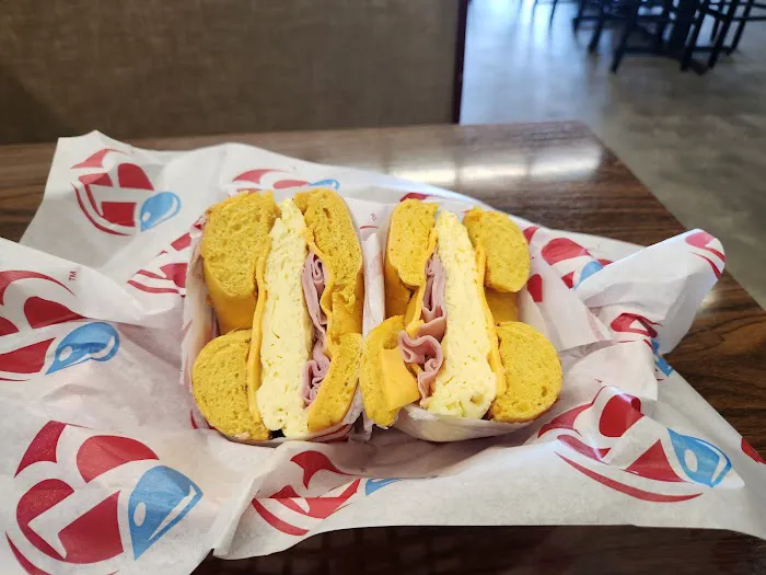 Brooklyn Water Bagel Picture 7