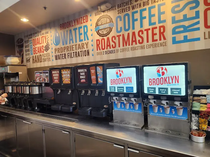 Brooklyn Water Bagel Picture 4