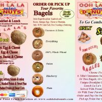 Ooh La La Donuts LLC ico