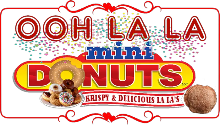 Ooh La La Donuts LLC Picture 4