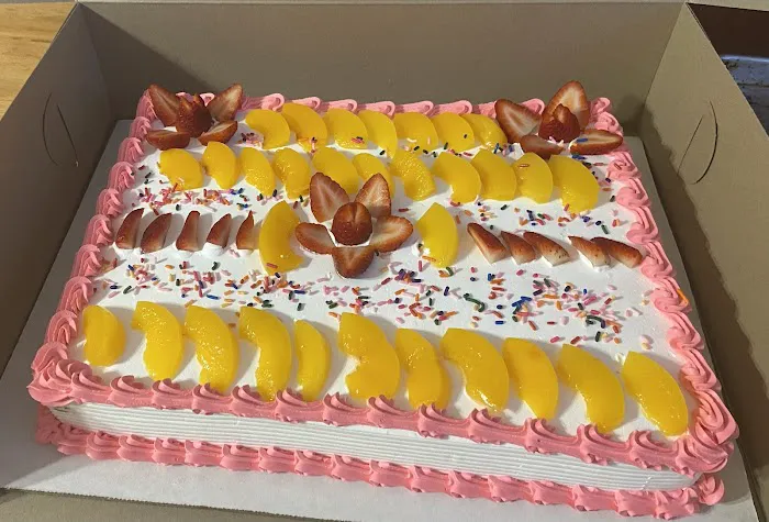 Shaddai Bakery Picture 3