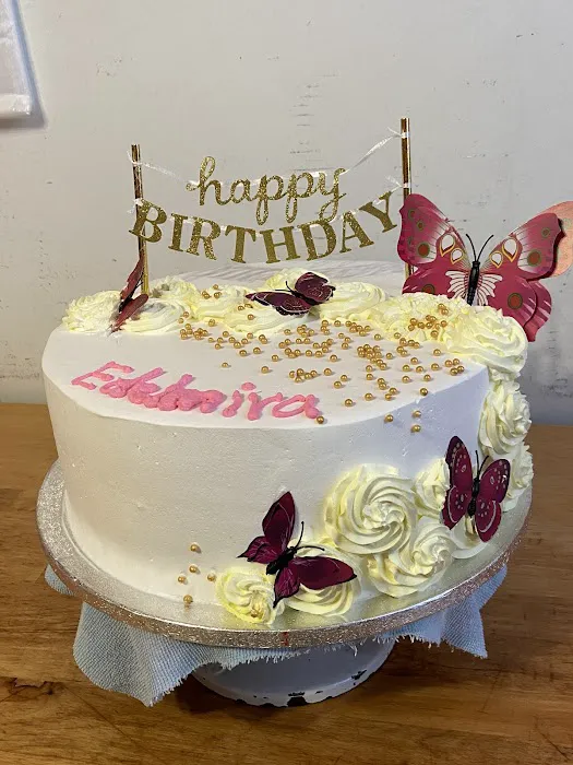 Shaddai Bakery Picture 4
