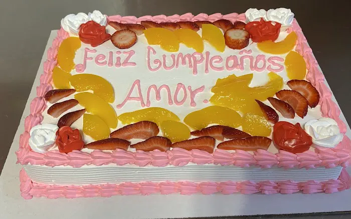 Shaddai Bakery Picture 1