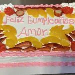 Shaddai Bakery