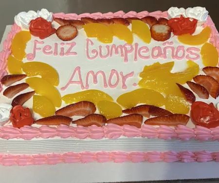 Shaddai Bakery