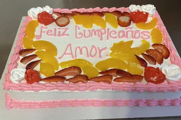 Shaddai Bakery