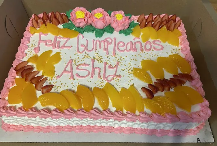 Shaddai Bakery Picture 2