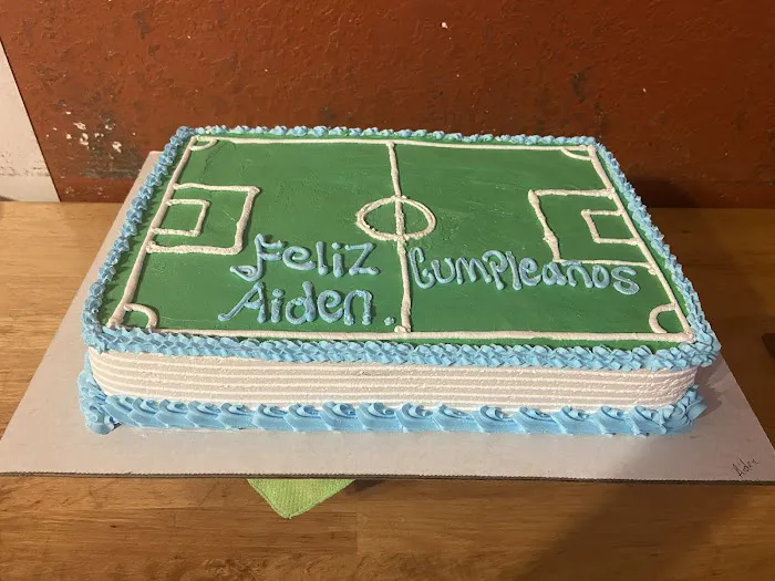 Shaddai Bakery Picture 6