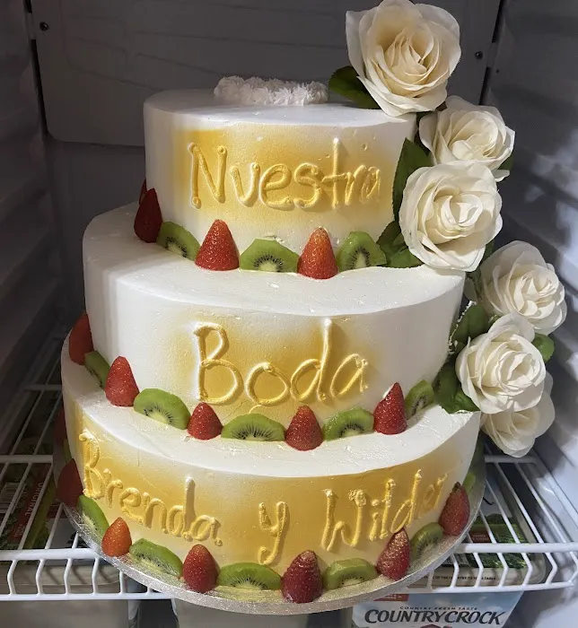 Shaddai Bakery Picture 7