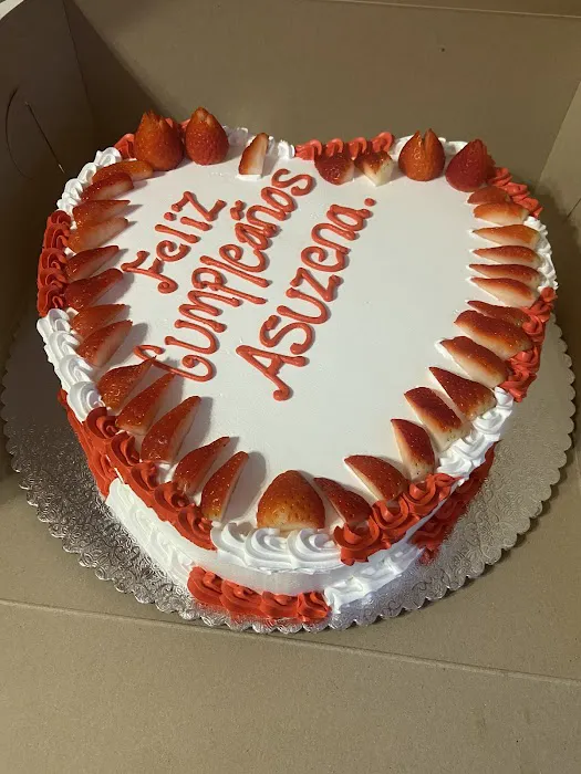 Shaddai Bakery Picture 5