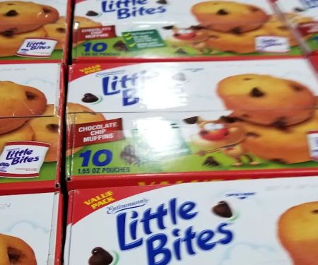 Bimbo Bakeries USA