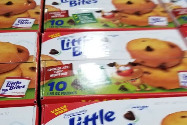 Bimbo Bakeries USA