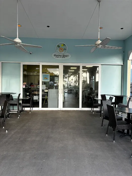 Seaview Bagel Cafe & Deli Picture 2