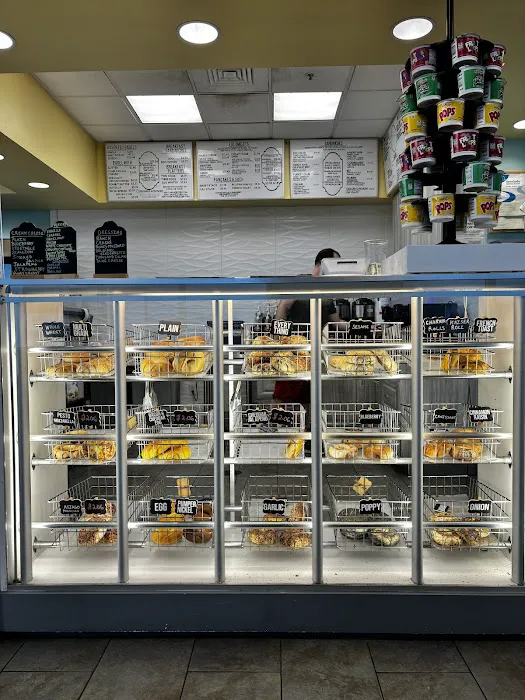 Seaview Bagel Cafe & Deli Picture 9
