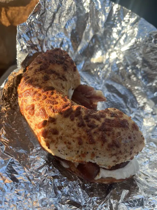 Seaview Bagel Cafe & Deli Picture 1