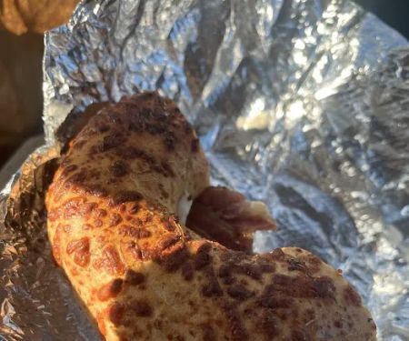 Seaview Bagel Cafe & Deli