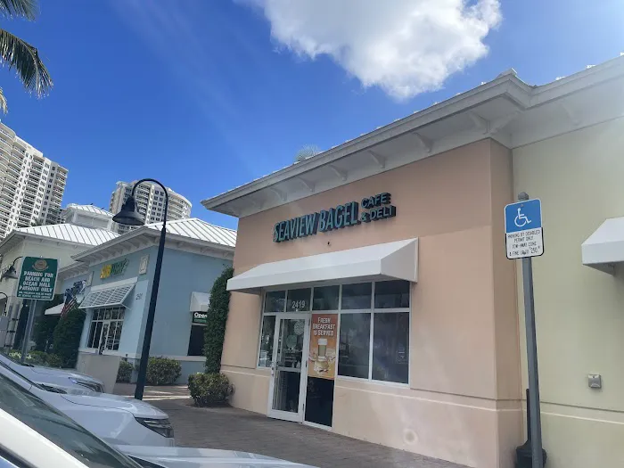 Seaview Bagel Cafe & Deli Picture 8