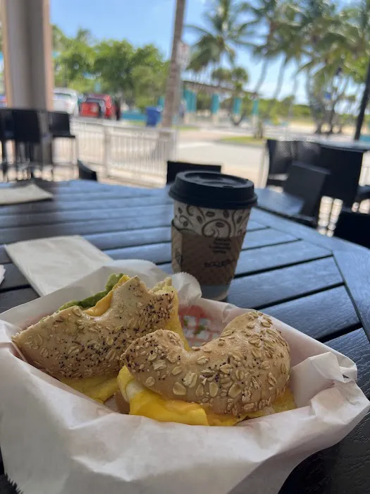 Seaview Bagel Cafe & Deli Picture 7