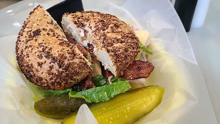 Seaview Bagel Cafe & Deli Picture 3