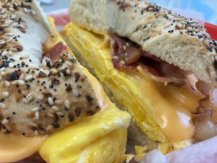 Seaview Bagel Cafe & Deli Picture 4
