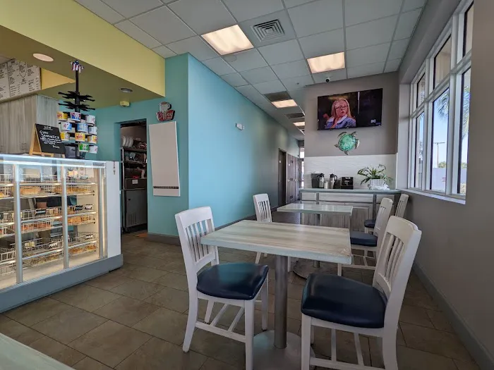 Seaview Bagel Cafe & Deli Picture 6