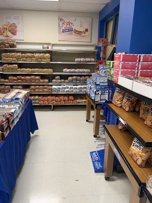 Bakery Outlet Picture 7