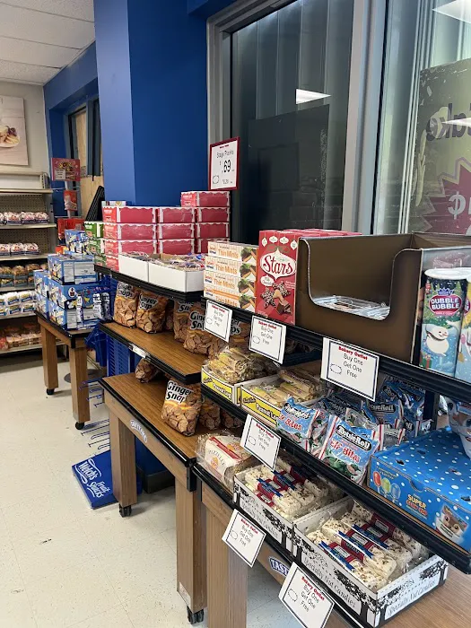 Bakery Outlet Picture 6