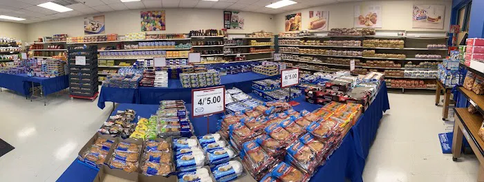Bakery Outlet Picture 2
