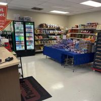 Bakery Outlet ico