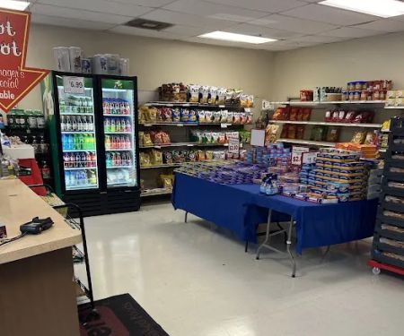 Bakery Outlet