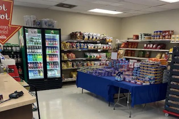 Bakery Outlet