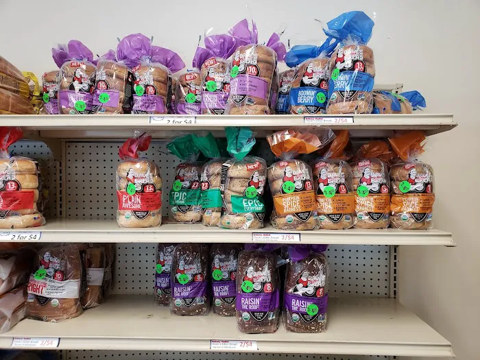 Flowers Baking Co Picture 9