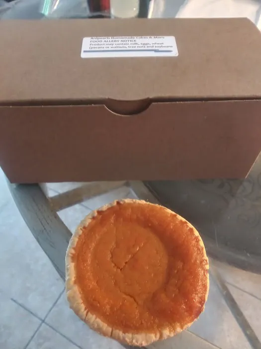 Anipearl's Homemade Cakes & More Picture 1
