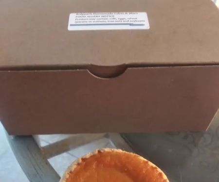 Anipearl's Homemade Cakes & More