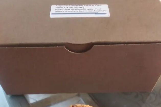 Anipearl's Homemade Cakes & More