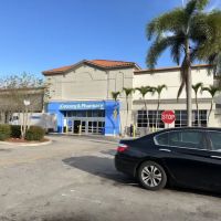 Walmart Bakery ico