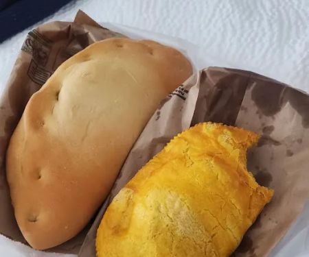 Island Style Bakery