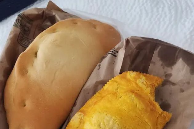 Island Style Bakery